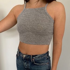 Aritzia Crop Top